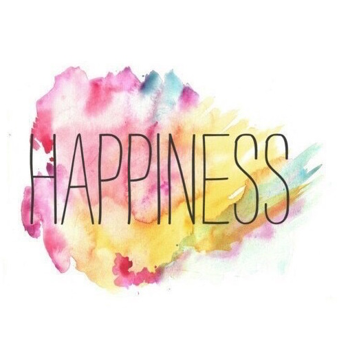 Happiness-
